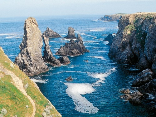 belle île en mer