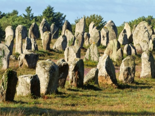 Carnac